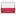 tibiafrags.com server is located in Poland